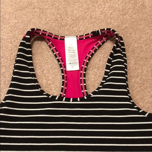 Ivivva tank top - Picture 2 of 5